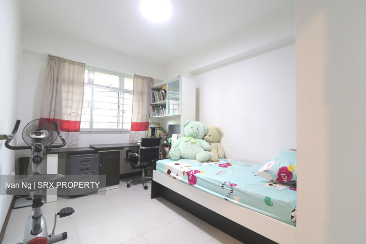 Blk 318B Yishun Avenue 9 (Yishun), HDB 4 Rooms #206528781
